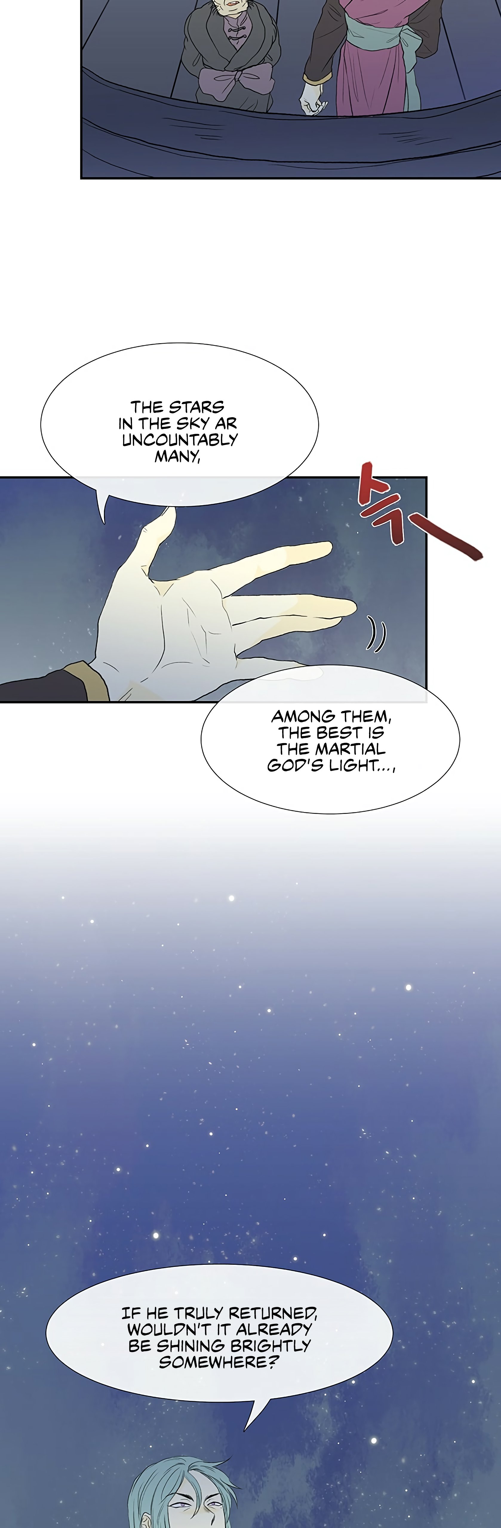 The Scholar's Reincarnation Chapter 98 12